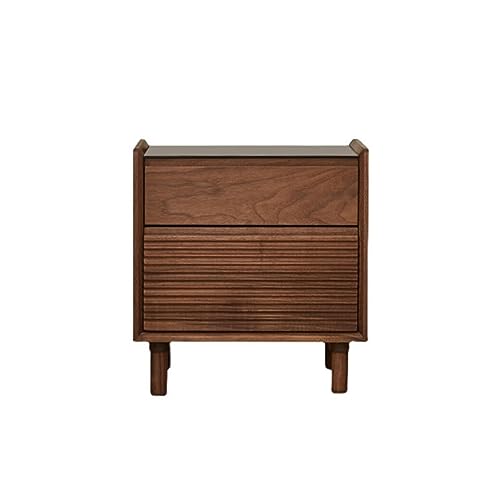 JYDQM Furniture Bedroom Nightstand Large Storage Space Bedside Cabinet Bedroom Nightstand Corner Table