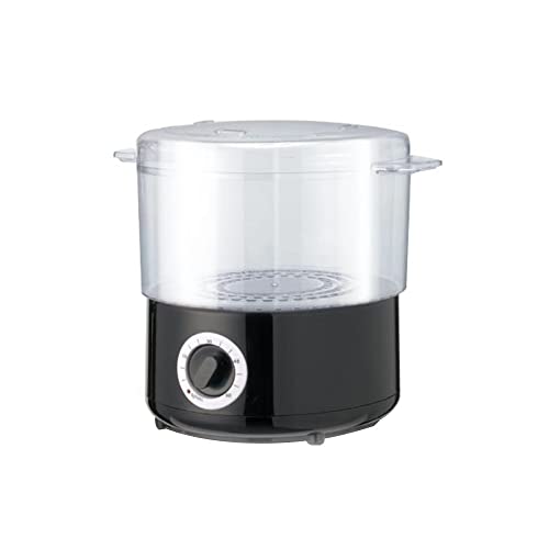 MFCHY Quick-heating Spa Towel Stone Warmer Heater Towel Steamer Daytime Multiple Use For Nail Salon Barber Shop And Hot Shaving