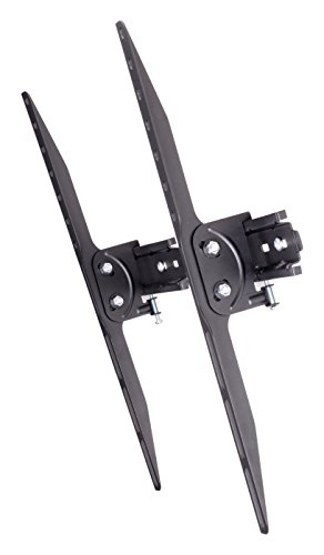 Ross Essentials Range Universal Split Design, Variable Tilting TV Mount
