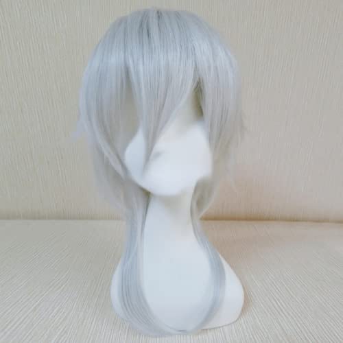 Perruque d'habillage de fête de Noël à la mode d'Halloween 416