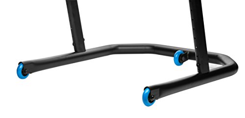 Wahoo KICKR DESK for Indoor Cycling Trainers, Stationary/Spin Bikes, Standing