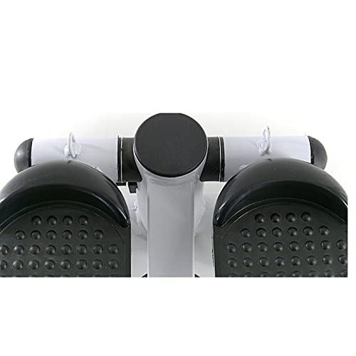 Exercise Stepping Machine Portable Mini Stair Stepper for Home Desk or Office Workouts