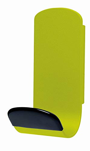 UNILUX Magnetic Coat Stand White