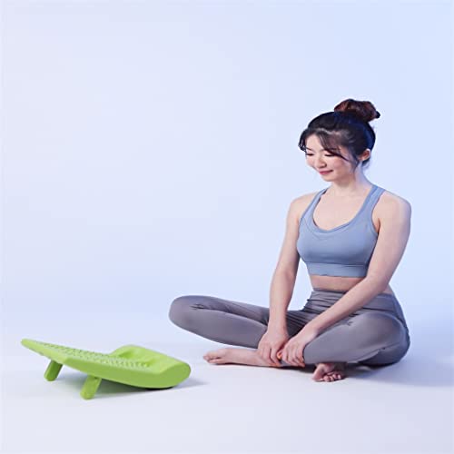 N/A Home Stretching Plate Inclined Pedal Calf Stretching Device Stretching Pedal Pressure Plate