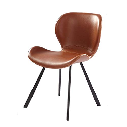 n/a and minimalist dining chair for home, creative without armrests, restaurant chair, desk chair, high bar stools, ergonomic with extremely comf