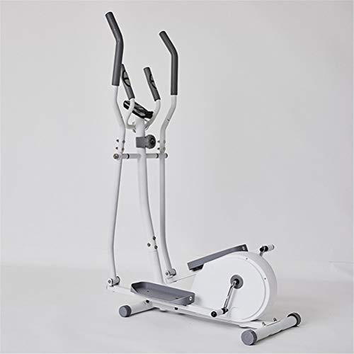 n/a Magnetic Control Stationary Bicycle 2020 New Fitness Exercise Bikes For Home Gym Lose Weight Exercise Bicycle (Color : White)