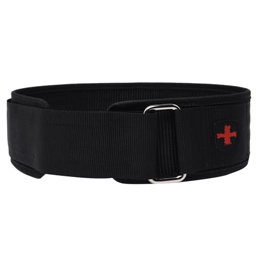 Harbinger Nylon Weightlifting Belt