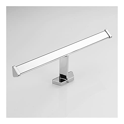 HIGOH Towel Racks,Towel Holder Towel Rail for Bathroom, Double Arm Towel Holder, Brass Towel Bar Rail, Wall Kitchen Hanger Shelf for Towels Bathr