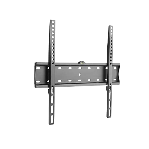 InLine 23112A Basic Wall Mount for Flat TV 81-140 cm (32-55 Inches) Max. 40 kg