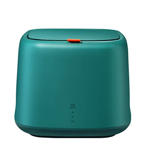 UOEIDOSB Underwear Underwear Washing Machine Washing Machine Socks Small Mini Portable (Color : Green)