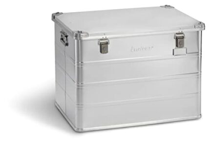 Enders Vancouver Industrial storage box L (236 l)