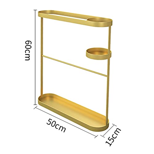 LSDJGDDE Iron Umbrella Rack Storage Umbrella Bucket Household Rack Floor Hotel Commercial Umbrella Rack