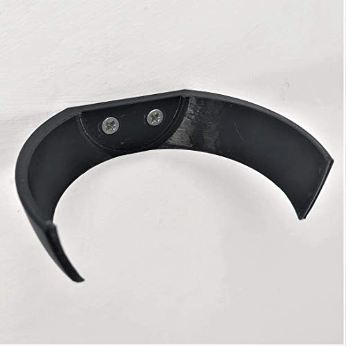 HomePod Mini Wall Bracket Wall Mount Holder Holster For Apple White