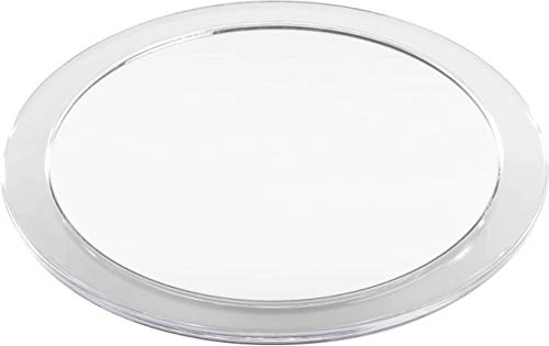 remos mirror with 10x magnification Ø 15 cm