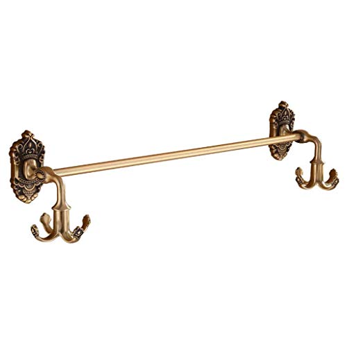 N/A Towel rack Bathroom Hand Towel, Bathroom Towel Bar Rack, Polished Basics Towel Bar