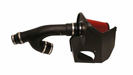 Volant 319635D Air Intake (Open Element Shielded), 1 Pack