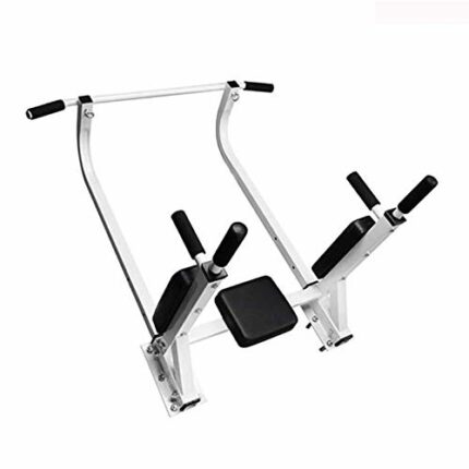 ZXNRTU Pull up Bar Strength Training Equipment Pull-Up Bars Horizontal Bar for Home Gym Strength Training Workout Equipment