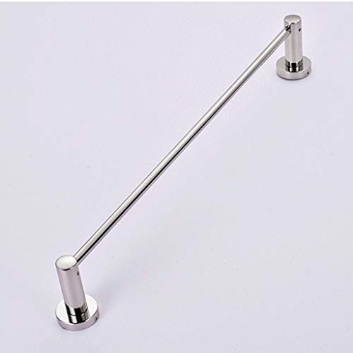 N/A Towel Rack- Bathroom Accessories Silver Hardware, Bath Towel Rack Rack Towel Rack Stainless Steel