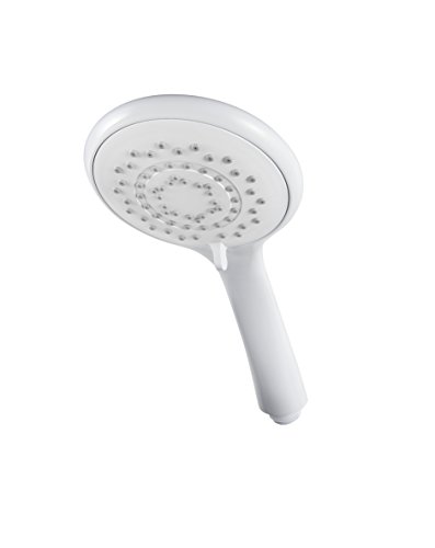Shower Accessories - Shower Heads - Triton 7000 Series Five Position Shower Head