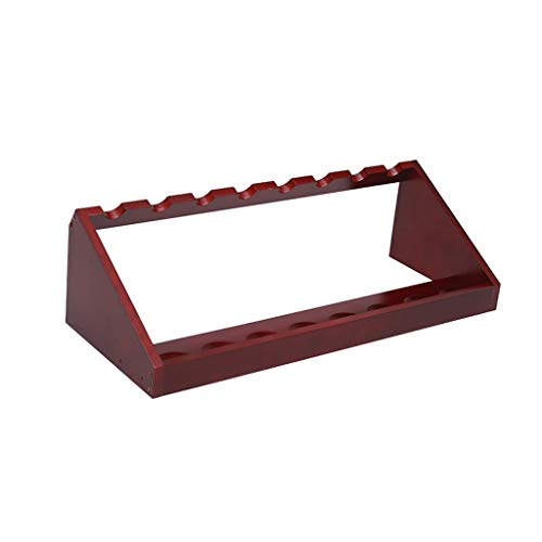 EYLINK Wine Racks,Household Solid Display Rack Display Rack Wine Glass Storage Rack Living Room Decoration/38 * 27 * 20Cm