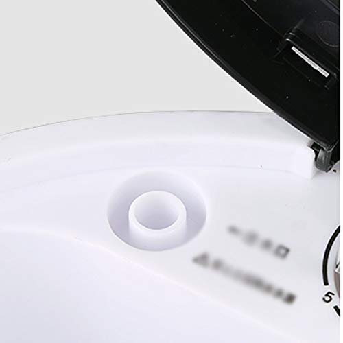 XIAOJUN Portable Washing Machine Washing Machine Washer and Dryer Mini Washing MachineChildren's Household Semi-automatic Single Barrel Socks