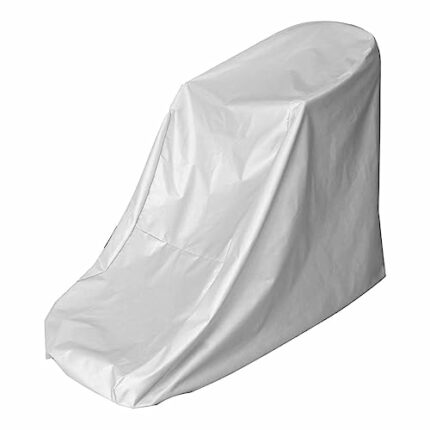 Treadmill Cover Folding, Treadmill Folding Cover, Oxford Fabric Waterproof Sunscreen, Protect Against Dust Rain UV For Gym Home Indoor
