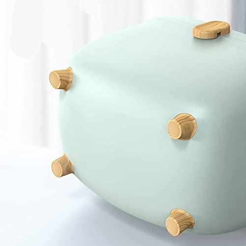 GAESHOW Medicine Box, First Aid Box, 2-Layer Multi Grid Large Capacity Medical Box Organizer, Portable Medicine Chest Storage Box, Medicine Stora