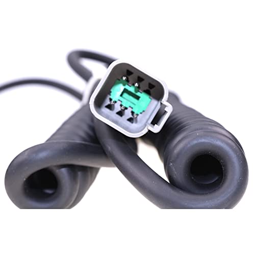 Solarhome 1283792GT Platform Control Box for Genie Lifts GR-12 GR-15 GR-20 GRC-12 QS-12R QS-12W QS-15W QS-20R QS-20W GS-1330M GS-4655 GS-1530 GS-