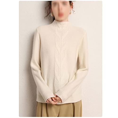 LXXSH Folding Table, Round Drop-Leaf Table Folding Dining Floor-standing Kitchen Dining Table Retractable Round Table Removable Folding Table