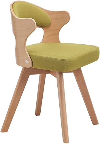 dining chair Modern Dressing Chair for Makeup Room, Comfortable Restaurant Dining Chairs, Backrest Stool Coffee Shop Hotel Beauty Shop Reception