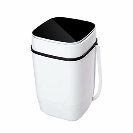 XIAOJUN Small Household Semi-Automatic Shoe Washing Machine Lazy Dormitory Shoe Brushing Machine