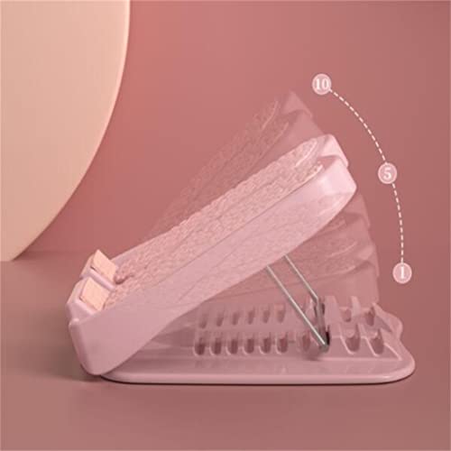 N/A Stretching Plate Thin Legs Calf Stretchers Muscle Cramp Plate Equipment Fitness Standing Inclined Pedal