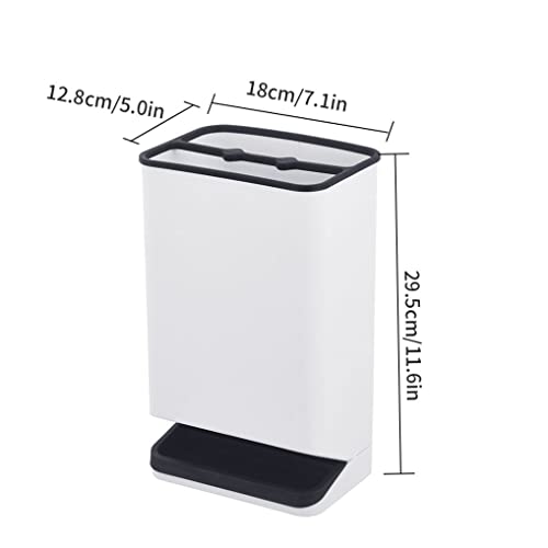 NOPEILVI Umbrella Rack Holder Umbrella Stand Storage With Removable Drip Tray For Home Indoor Saving Space Umbrella Holder,Umbrella Stand,Umbrell