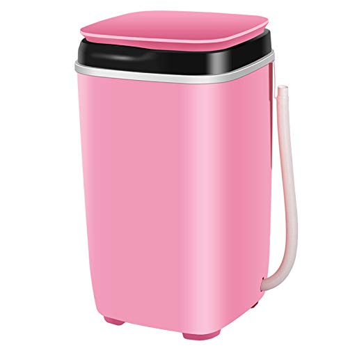 YLiansong-home Compact Washing Machine Shoe Washing Machine Household Small Drying Automatic Laundry Artifact Spin Dry Shoe Brushing Machine Drye