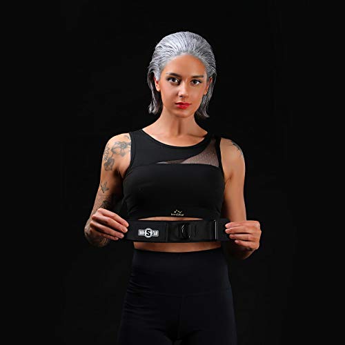 INNSTAR Resistance Bands Accessories Exercise Bands Attachment, Fitness Handles, Foot Strap for Home Gym Workout Full Body Workout