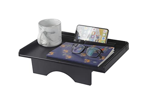 Forzaddik Floating Nightstand Bed Side Shelf Tray, for Bunk Bed/Kids Room