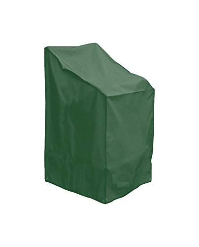 Bosmere L370 Simply Cover Bramble (Green) Stacking/Reclining Chair Cover