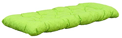 Strandgut 2-seater seat cushion approx. 120 x 50 x 8 cm