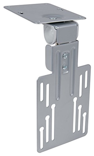 av:link Kitchen Bracket for 13-23-Inch LCD Monitor - Silver