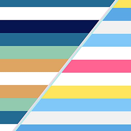 FindUWill Fabric Pool Hammock Floats, XL, 2Pack Inflatable Water Hammocks Floaties 4-in-1 (Saddle, Lounge Chair, Hammock, Drifter), Pool Float Lo