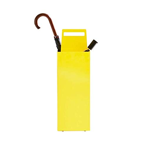 NEOCHY Hotel Lobby Bank Home Household Rack Creative Storage Multifunctional Personality Barrel/White