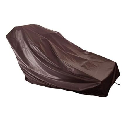 RHDFKOD Treadmill Cover Extra Large, Waterproof Exercise Machine Cover Oxford Fabric Sports Running Machine Dustproof Protective Cover for Fitnes