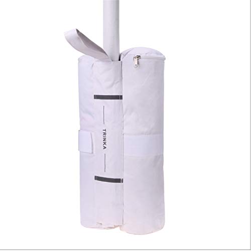 Ikerall Gazebo Weights Event Shed Grade Heavy Duty Sand Weight Bags, Gazebo Leg Weights for Wedding Party Pop Up Awning Tent Sunshades, Patio Umb