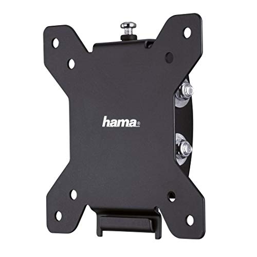 Hama 26-Inch Motion Wall Bracket for TV - Black
