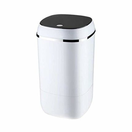 TWDYC Full-automatic Mini Washing Machine Portable Washing Machine Washing Machine Washer and Dryer