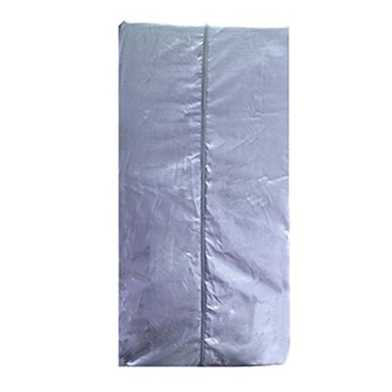 RHDFKOD Treadmill Protective Cover, Folding Running Machine Cover with Zipper Waterproof and Dustproof Oxford Cloth Treadmill Cover Ideal for Fit