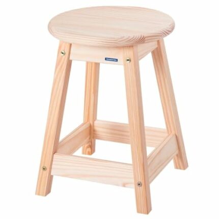 Tramontina Naturalle Natural Medium Stool