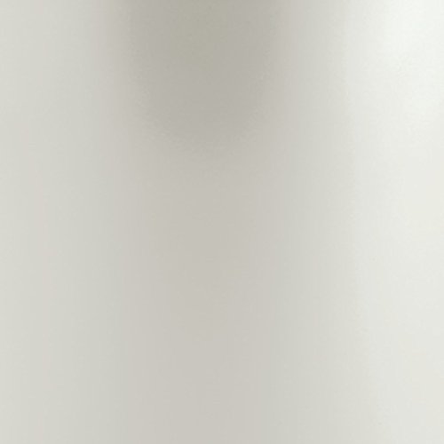 iDesign 63171 York Lyra Over Door Towel Rail, Towel Holder for Kitchens and Bathrooms, Metal, Bronze