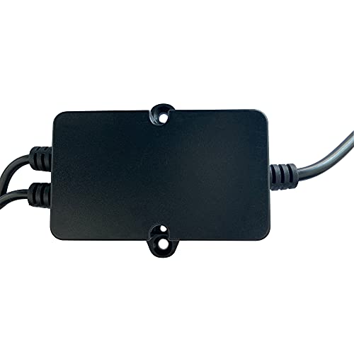 Huachuang Recliner Touch Controller, Touch Sensor Control Box,for Lift Chair -Electric Recliner- Power Sofa- for Limoss-Okin-Kaidi (2 Touch) 5 pi