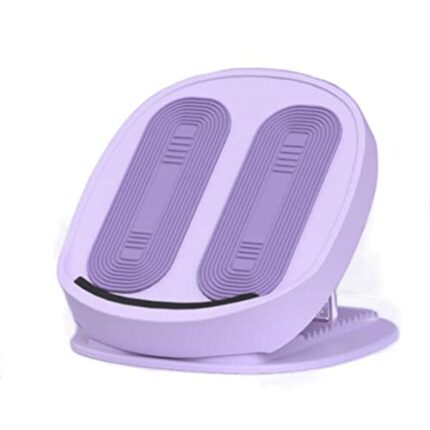 N/A Stretching Plate Inclined Pedal Standing Calf Training Exercise Fitness Stretching Home